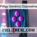 Priligy Genérico Dapoxetina 04